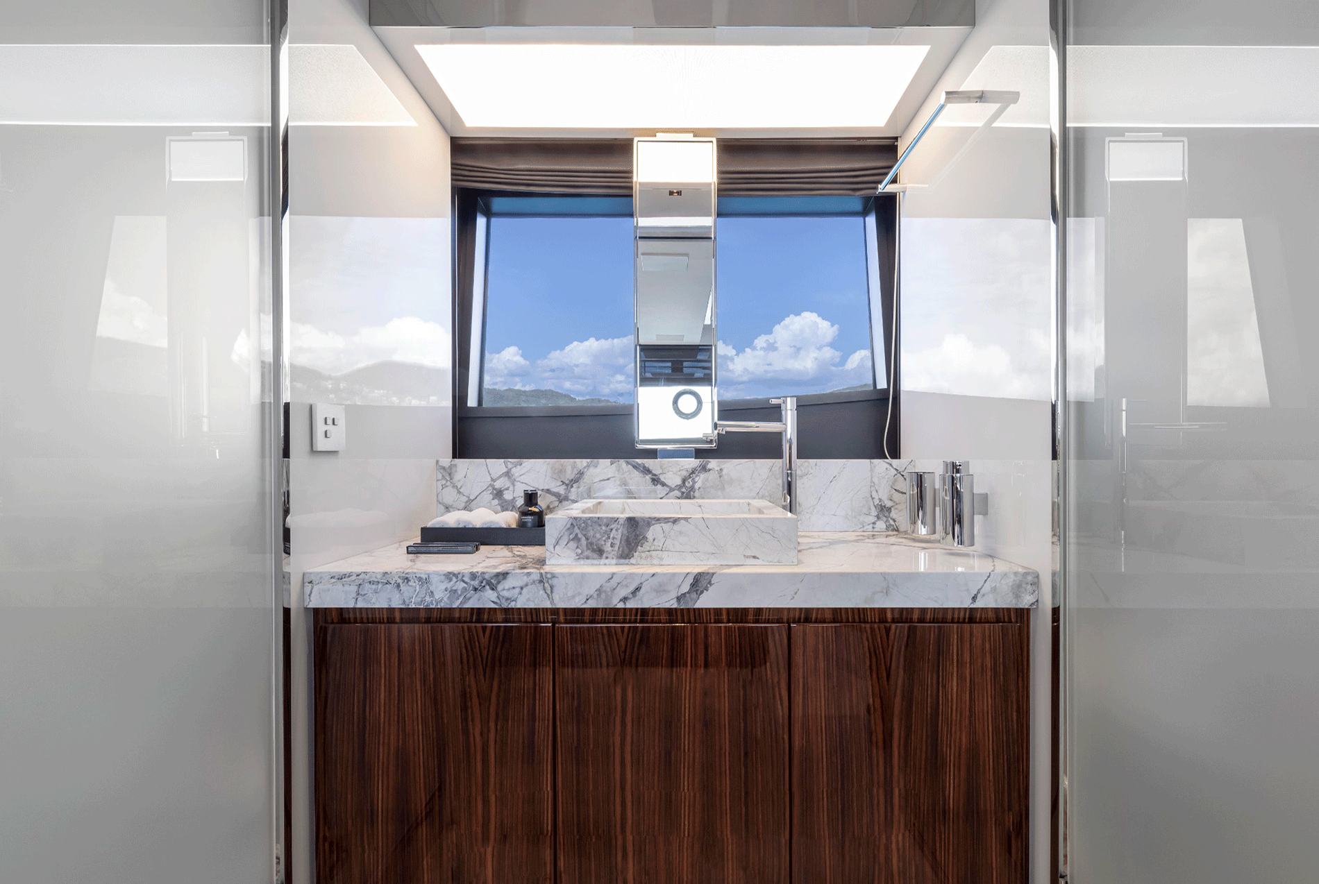 Riva 76 Perseo Super